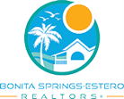 Bonita Springs - Estero Realtors Logo