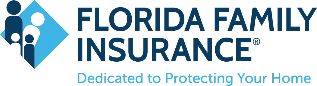 Florida Family Insurance Logo - Dedicated to Protecting Your Home