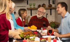 Thanksgiving and how it can impact your insurance