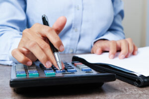 Insurance Replacement Cost Appraisal