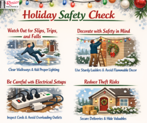 Holiday Safety Check