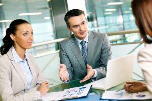 Coordination Between Your Financial Advisor, Agent, and Lawyer