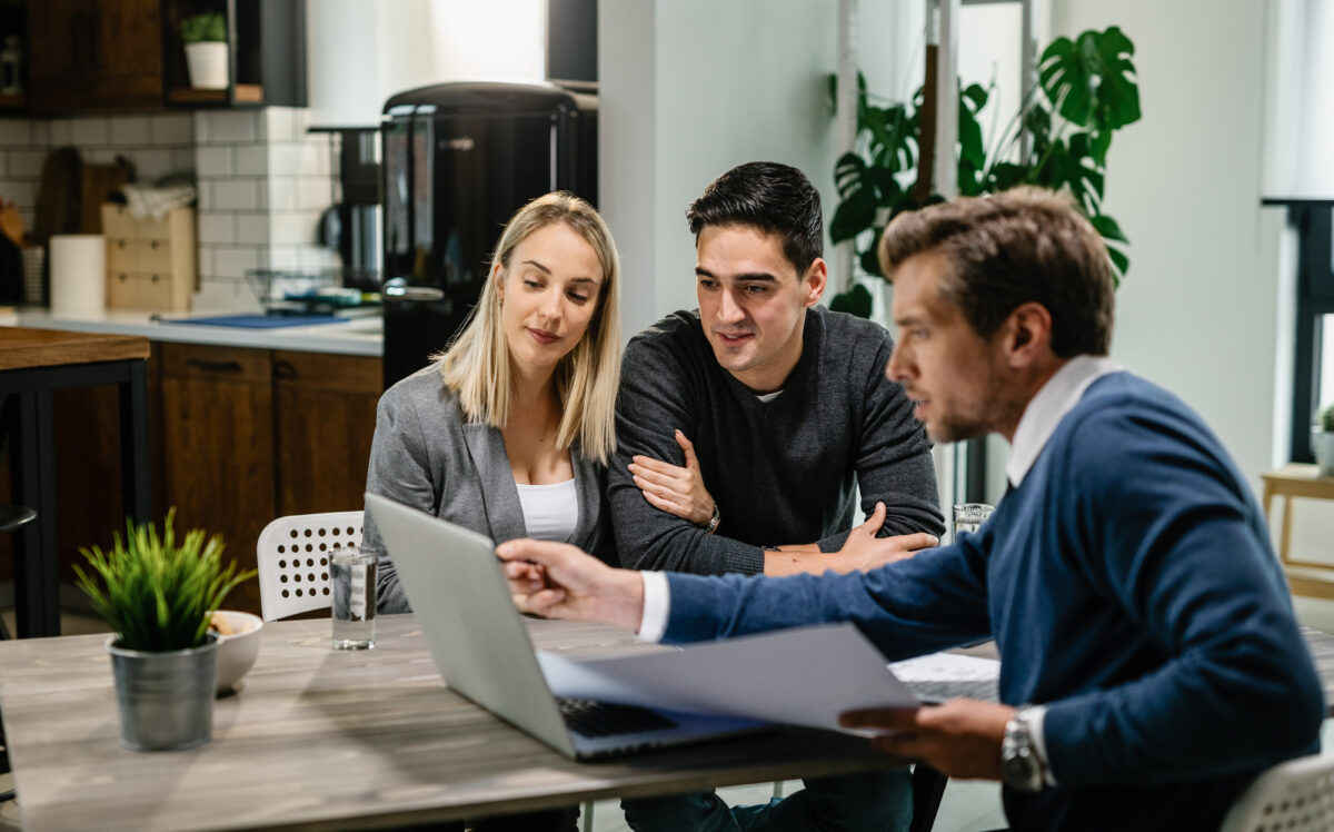When Should You Review Your Insurance Policies