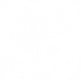 Transparent heart icon
